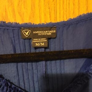 American Eagle Blouse